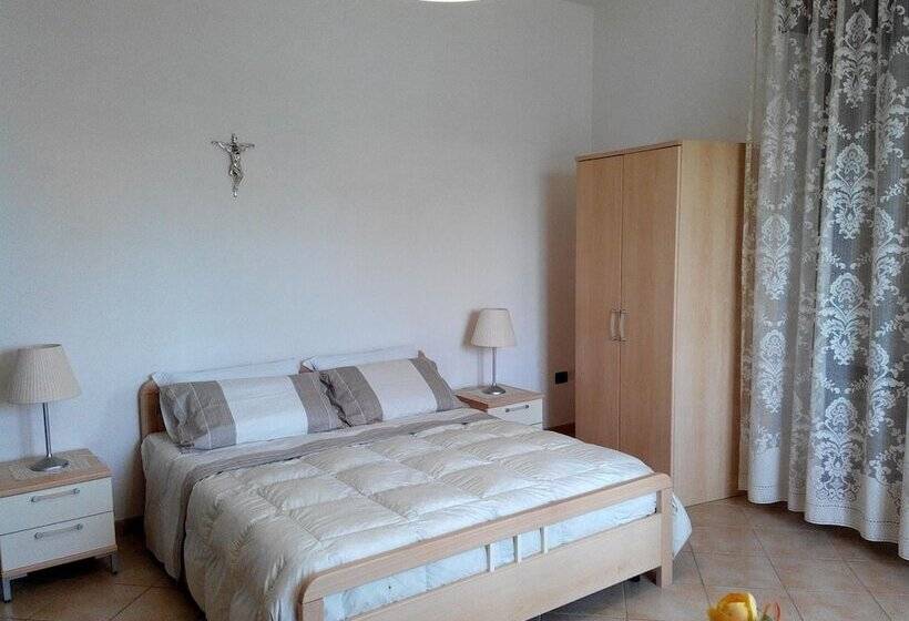 Отель B&b Ore Liete