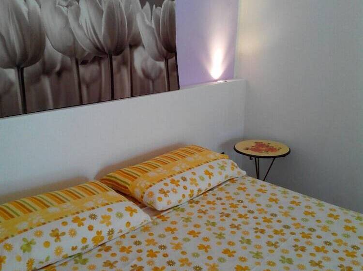 Отель B&b Ore Liete