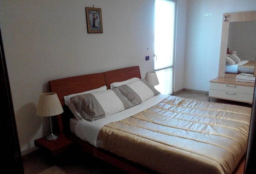 Отель B&b Ore Liete