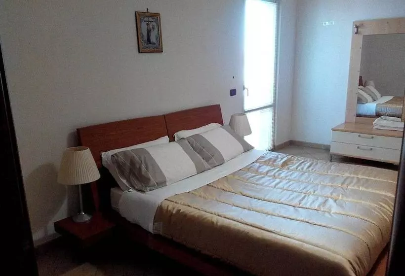 ホテル B&b Ore Liete