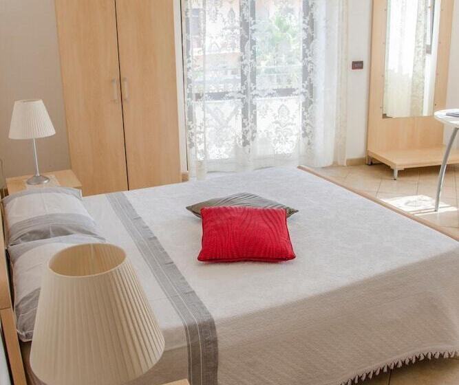 Отель B&b Ore Liete