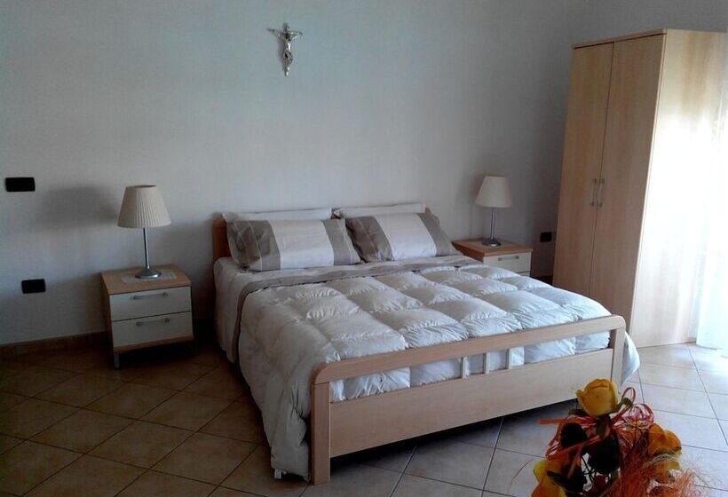 Отель B&b Ore Liete