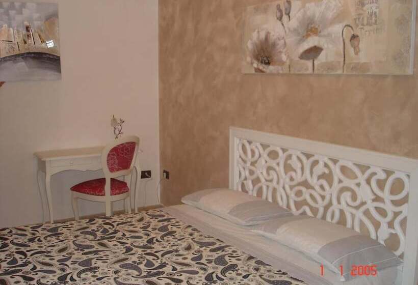 Отель B&b Ore Liete