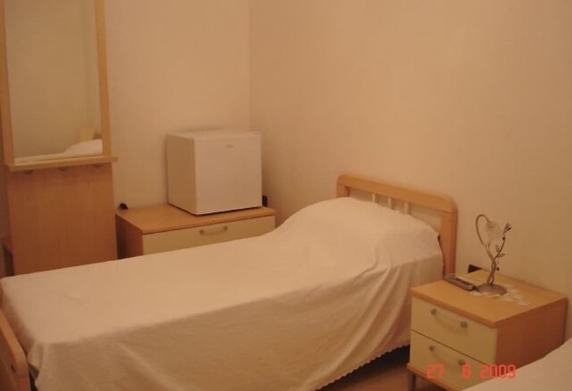 Отель B&b Ore Liete