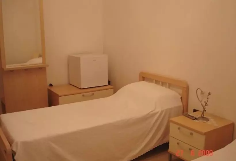 ホテル B&b Ore Liete