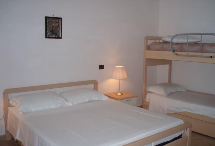 Отель B&b Ore Liete