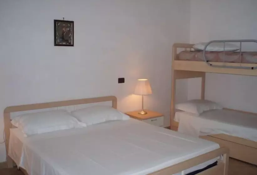 ホテル B&b Ore Liete