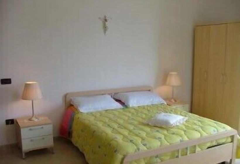 Отель B&b Ore Liete