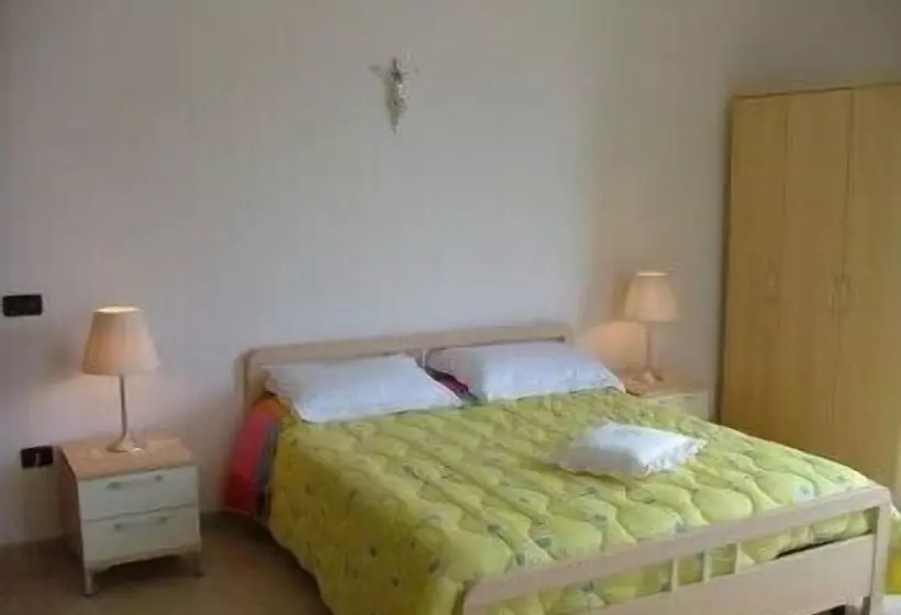 ホテル B&b Ore Liete