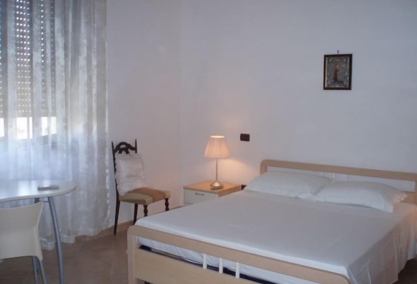 Отель B&b Ore Liete