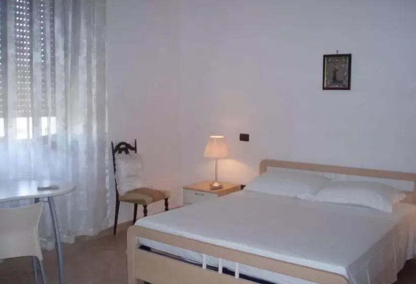 ホテル B&b Ore Liete
