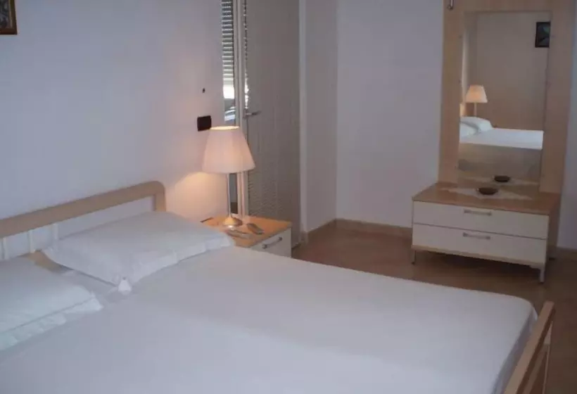 ホテル B&b Ore Liete