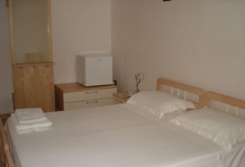 Отель B&b Ore Liete