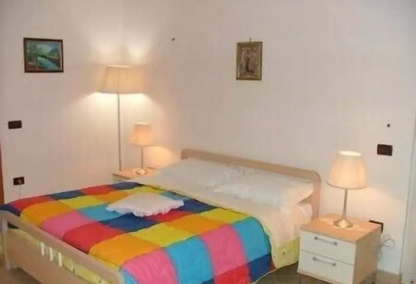 ホテル B&b Ore Liete