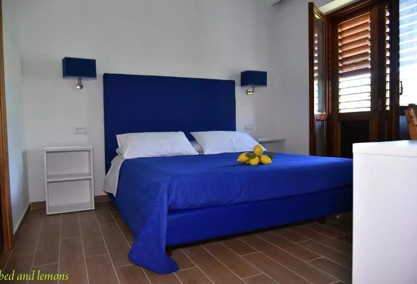 هتل Bed And Lemons