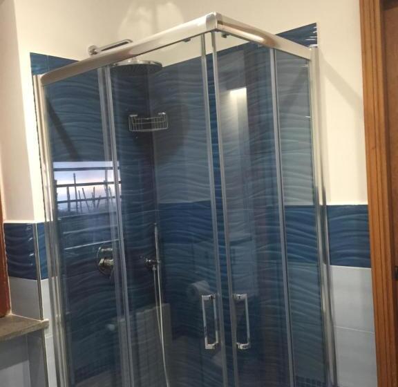 ホテル Bed And Lemons