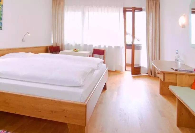 Bio Hotel Kaufmann