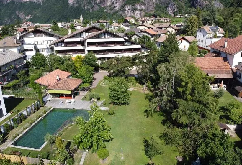 Bio Hotel Kaufmann
