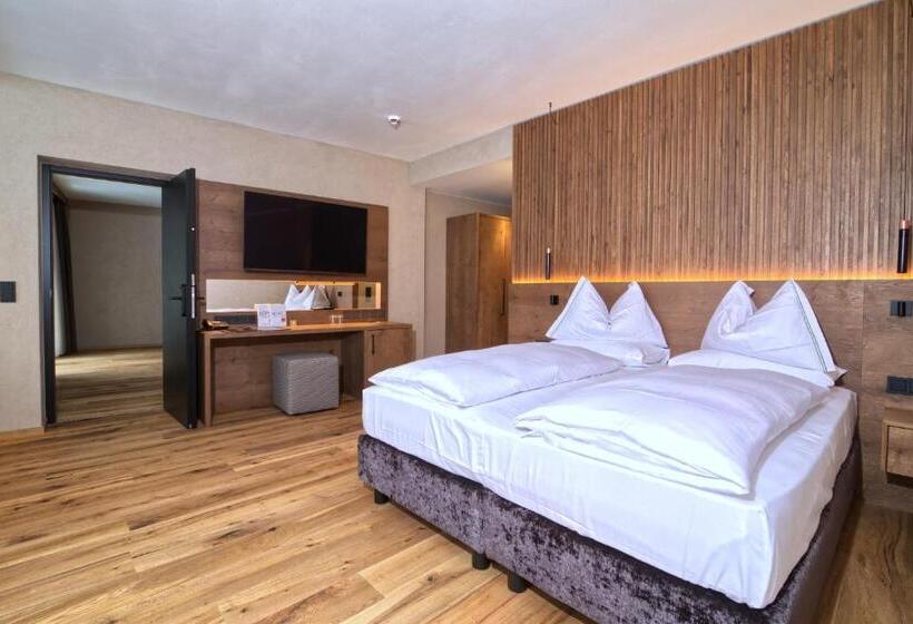 فندق Bonfanti Design