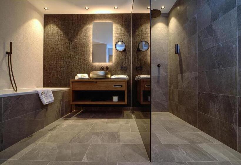 فندق Bonfanti Design