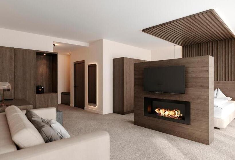 فندق Bonfanti Design