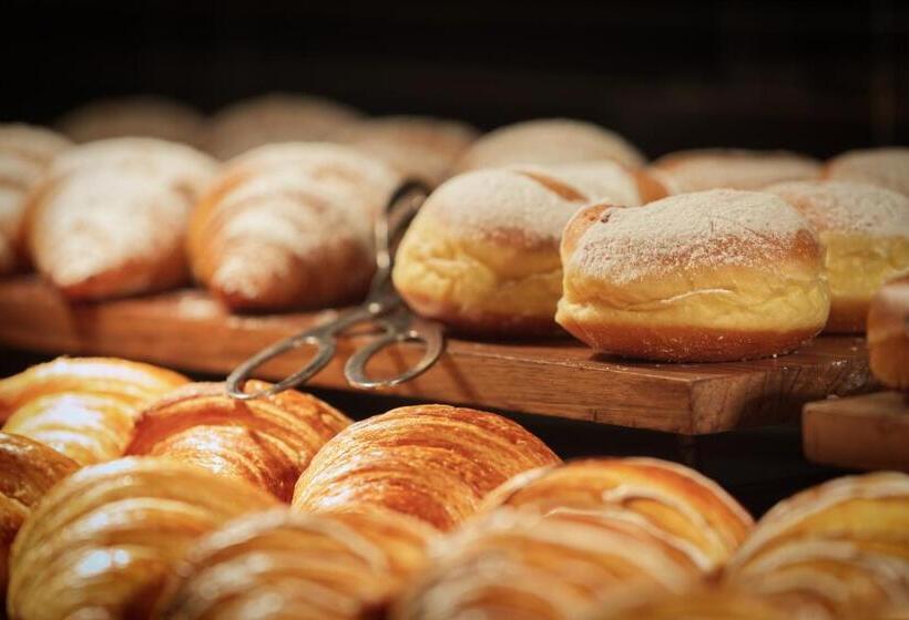 فندق Bonfanti Design