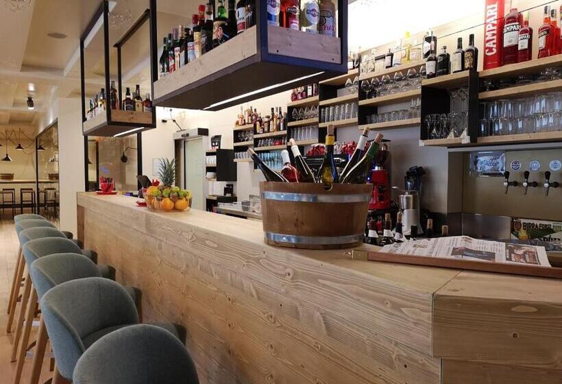 فندق Bonfanti Design