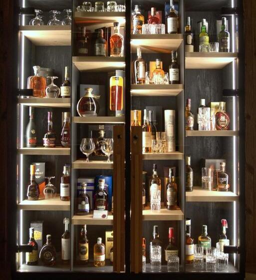 فندق Bonfanti Design