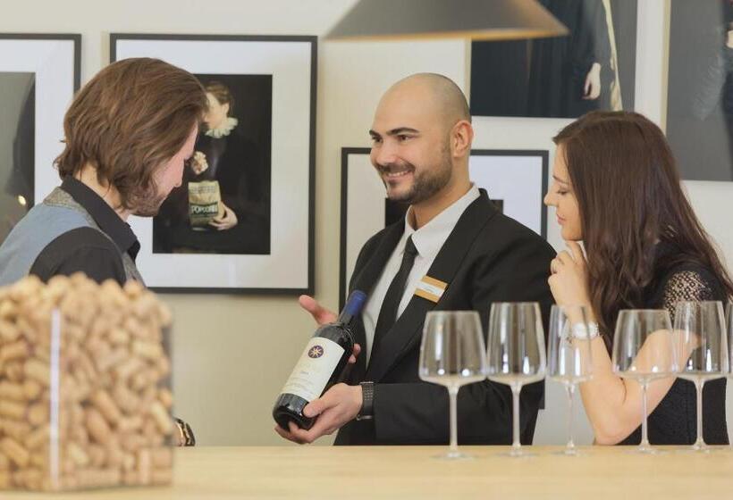 فندق Bonfanti Design