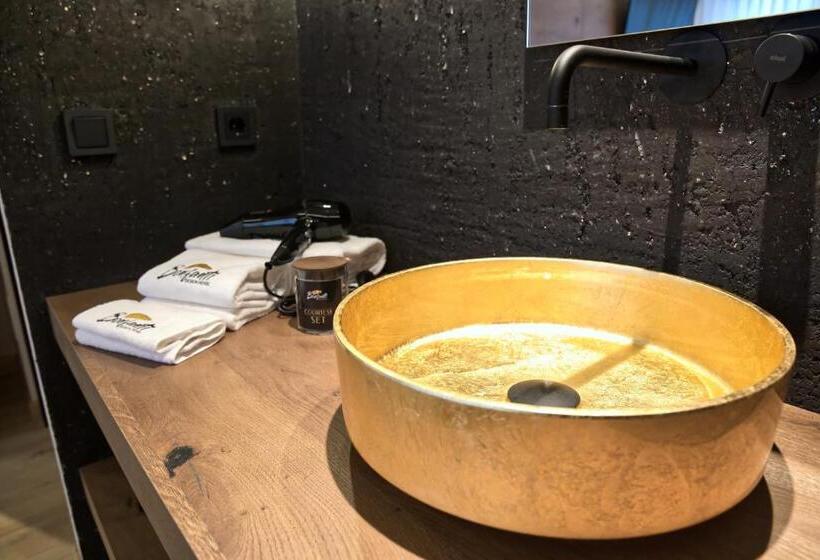 فندق Bonfanti Design