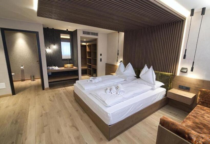 فندق Bonfanti Design