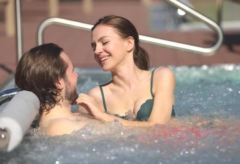 فندق Bonfanti Design