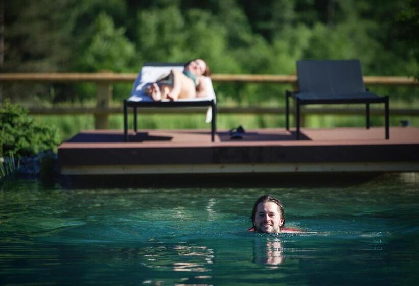 فندق Bonfanti Design