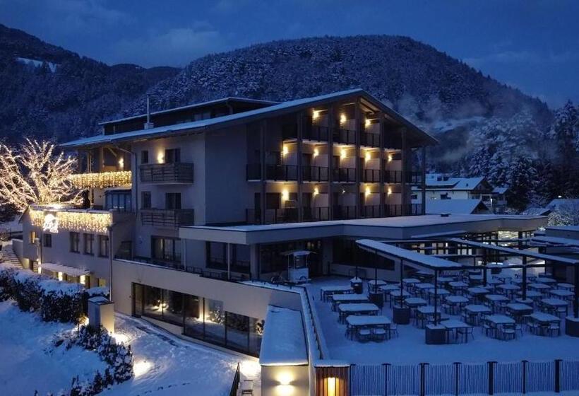 فندق Bonfanti Design