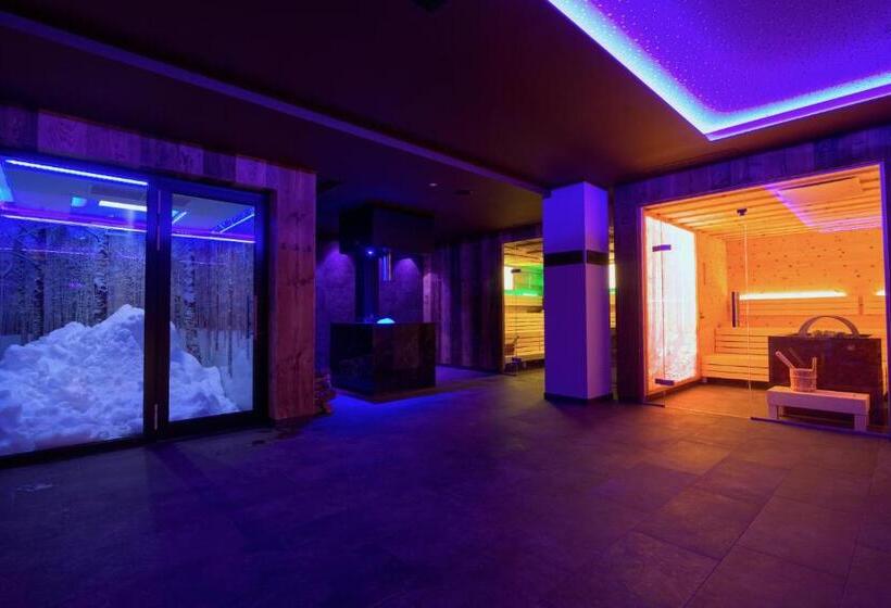 فندق Bonfanti Design