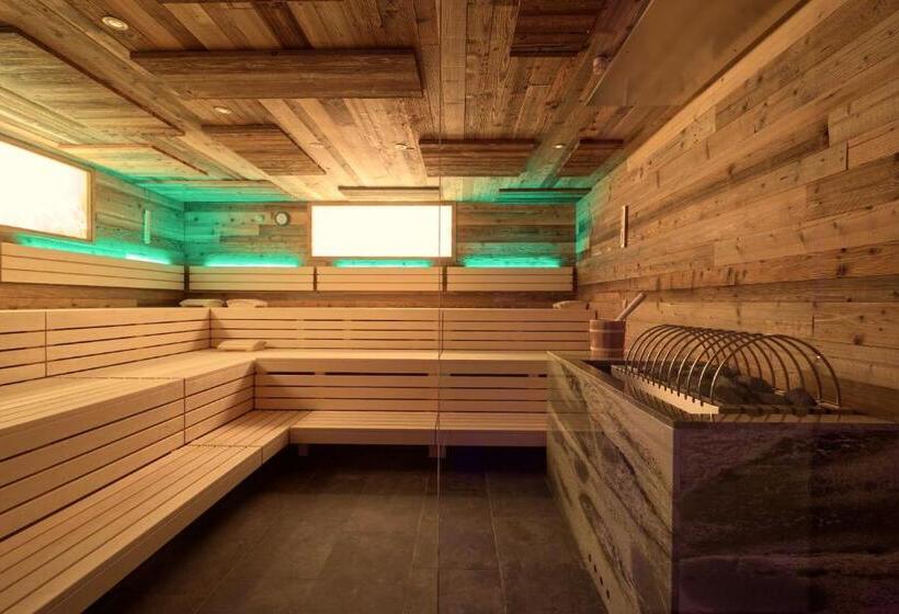 فندق Bonfanti Design