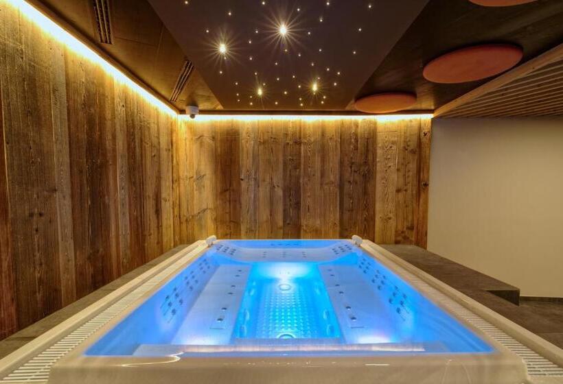 فندق Bonfanti Design