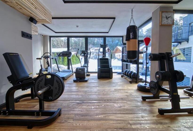 فندق Bonfanti Design