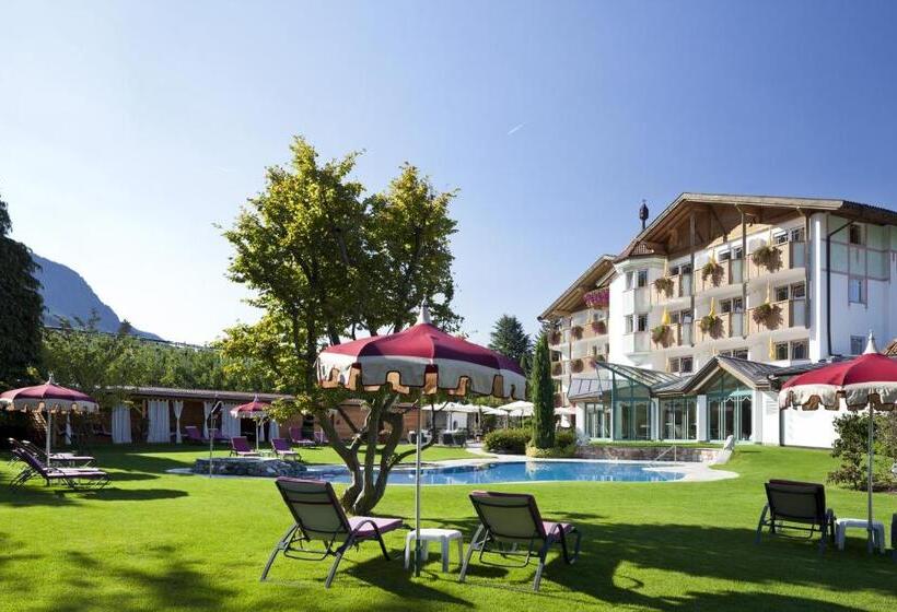 בית מלון כפרי Burggräflerhof