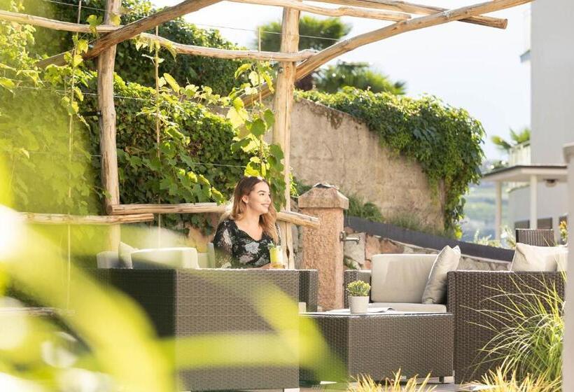 בית מלון כפרי Burggräflerhof