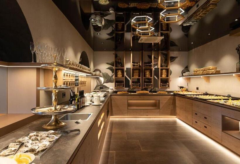 בית מלון כפרי Burggräflerhof