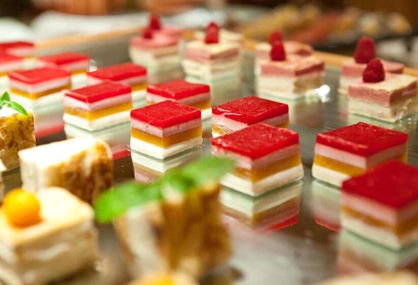 בית מלון כפרי Burggräflerhof