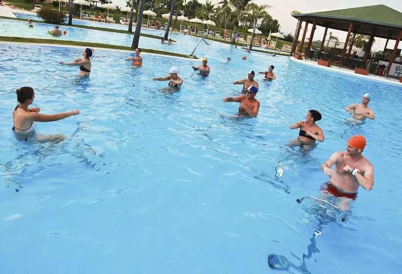 ホテル Bv Airone Resort