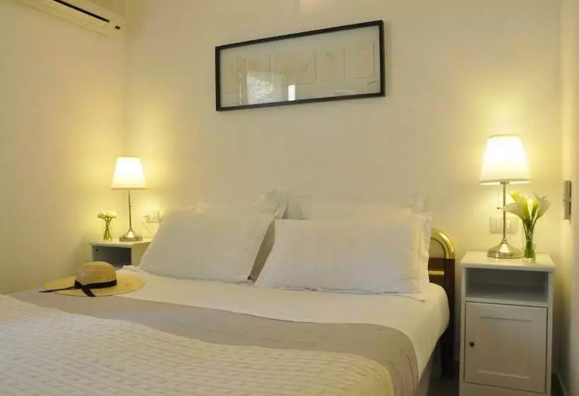 ホテル Cà Du Ferrà Farm & Relax