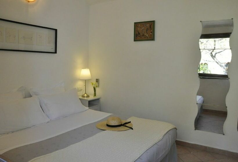 בית מלון כפרי Cà Du Ferrà Farm & Relax