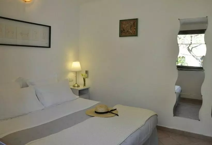 ホテル Cà Du Ferrà Farm & Relax