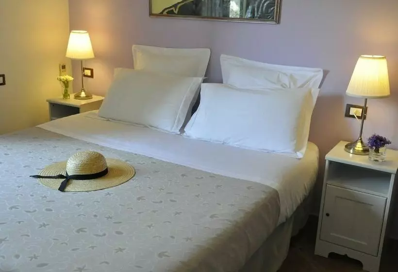 ホテル Cà Du Ferrà Farm & Relax
