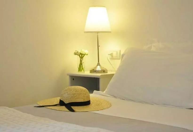 ホテル Cà Du Ferrà Farm & Relax
