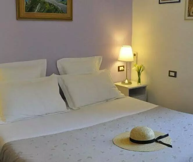 ホテル Cà Du Ferrà Farm & Relax