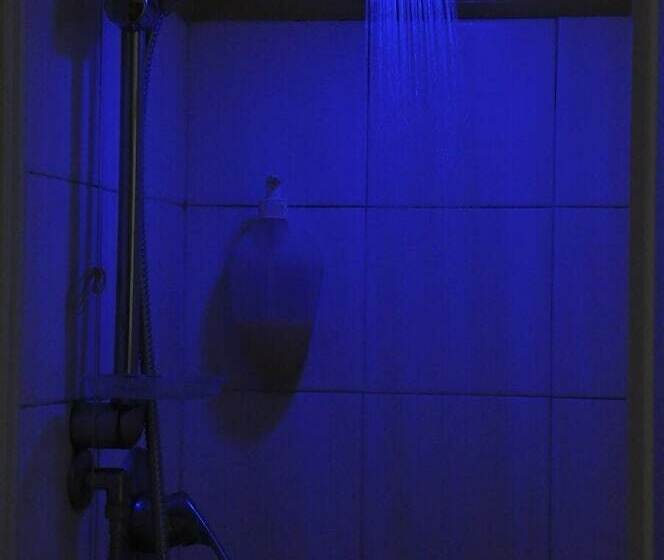 בית מלון כפרי Cà Du Ferrà Farm & Relax